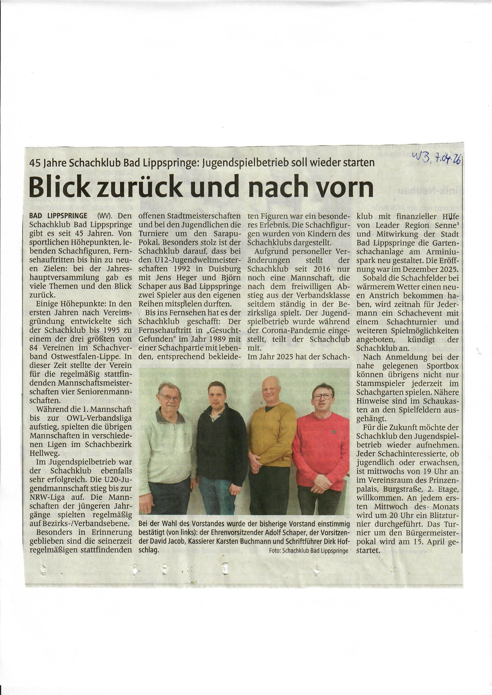 Schach p1